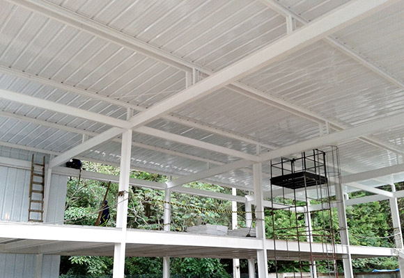 Manutênção estrutural