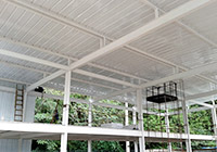 Manutênção estrutural