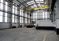 Montagem de sistemas construtivos pré-engenheirados