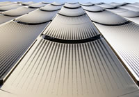 projeto e fornecimento de estruturas